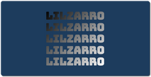 lilzarro XXL Gaming Mousepad