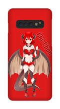 vastrogames Samsung Phone Cases