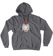 Dead Circus Ring Leader Hoodie (No-Zip/Pullover)