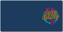 OB Colour XXL Gaming Mousepad