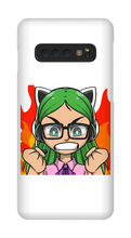 proxylilly Samsung Phone Cases