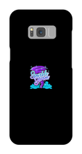 Sparkle_Storm Samsung Phone Cases