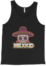 mexkid Tank Top