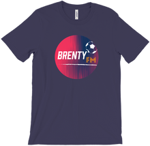 BrentyFM Full Logo T-Shirt