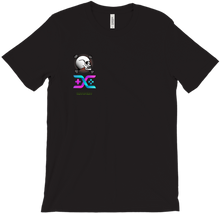 sol_alex_black02 T-Shirts