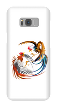 redtvSamsung Phone Cases