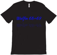 wulfin68 T-Shirts