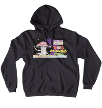 carl0andre Hoodies (No-Zip/Pullover)