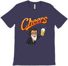 Marsh Cheers T-Shirts