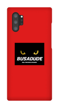 busadude Samsung Phone Cases