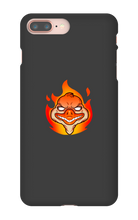 hellgate_goose iPhone Phone Cases