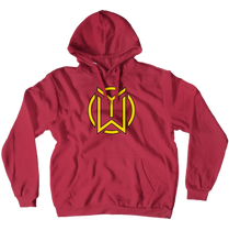 yawarza Hoodies (No-Zip/Pullover)