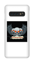 thedecayedsoldiers Samsung Phone Cases