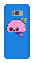 chrisdopamine Samsung Phone Cases