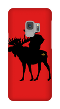 miike3y_ttv Samsung Phone Cases