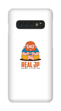 realjpyt Samsung Phone Cases