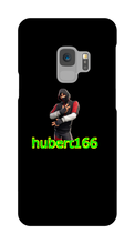 hubertson166 Samsung Phone Cases