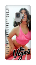 thevegas Samsung Phone Cases