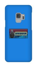 dinkgam3r Samsung Phone Cases
