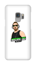marciano1989 Samsung Phone Cases