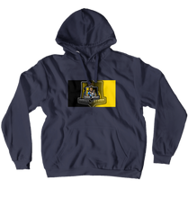 inked_father Hoodies (No-Zip/Pullover)