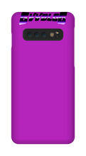 GvvBlog Samsung Phone Cases