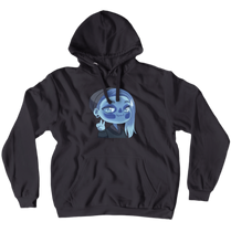 ghosted- Hoodies (No-Zip/Pullover)