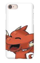 Happy Vorpie Phonecase