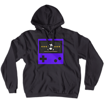 Retro ChiefSeanBeach Hoodie (Pullover)