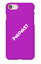 pechinio57 iPhone Phone Cases