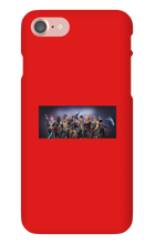 maxi_qt123 iPhone Phone Cases
