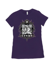 atelierlukas Women’s T-shirt