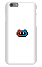 watertanooki iPhone Phone Cases