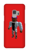 gamingwitdman Samsung Phone Cases