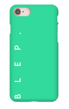 fallenlogiq iPhone Phone Cases