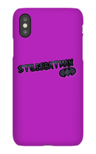 StilesBatman IPhone Case