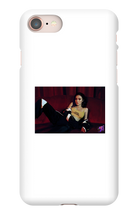 canadian_juan iPhone Phone Cases
