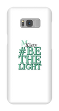 mxiety Samsung Phone Cases