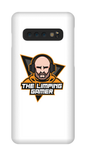 TheLimpingGamer Samsung Phone Cases