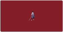 Sasuke XXL Gaming Mousepad