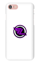 spookielu iPhone Phone Cases