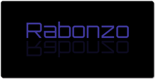 rabonzo XXL Gaming Mousepad