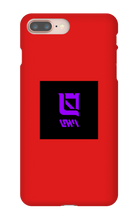 lahm17 iPhone Phone Cases