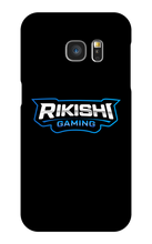 rikishigaming Samsung Phone Cases