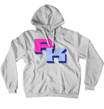 phantomreacts Hoodies (No-Zip/Pullover)