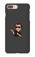 the_viel iPhone Phone Cases