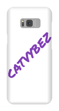 catvybez Samsung Phone Cases