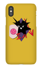 muzlesz_ iPhone Phone Cases