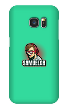 xxsamuelgr669xx Samsung Phone Cases