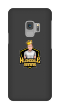 Klakodile Samsung Phone Cases